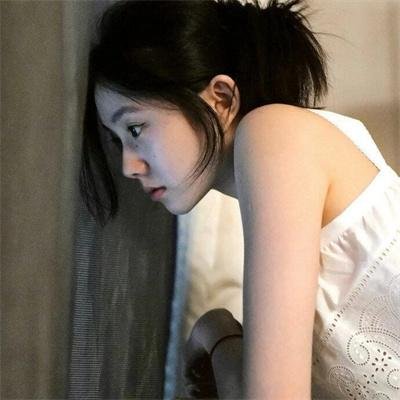 查干淖尔姑娘