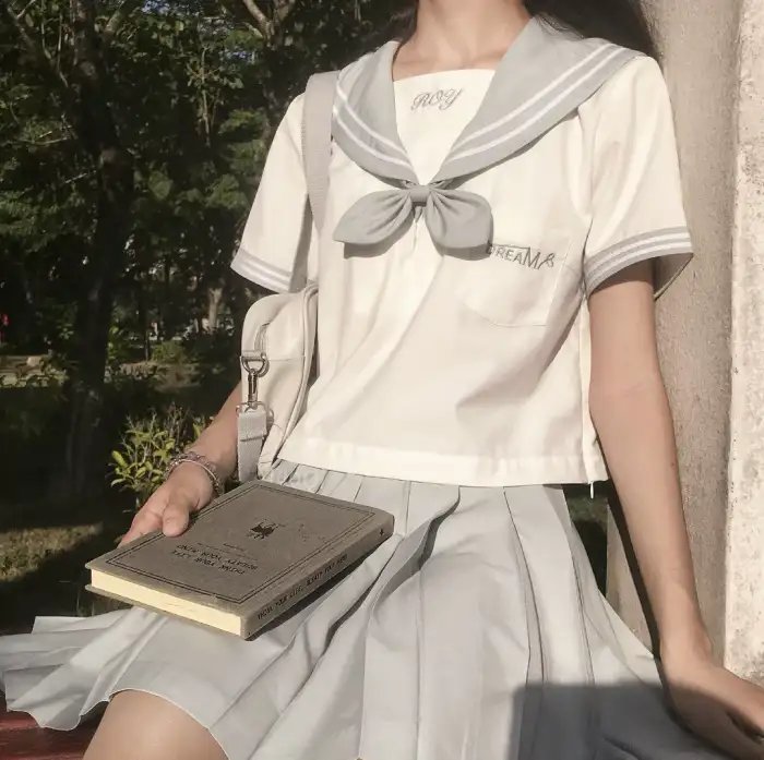 养子15岁